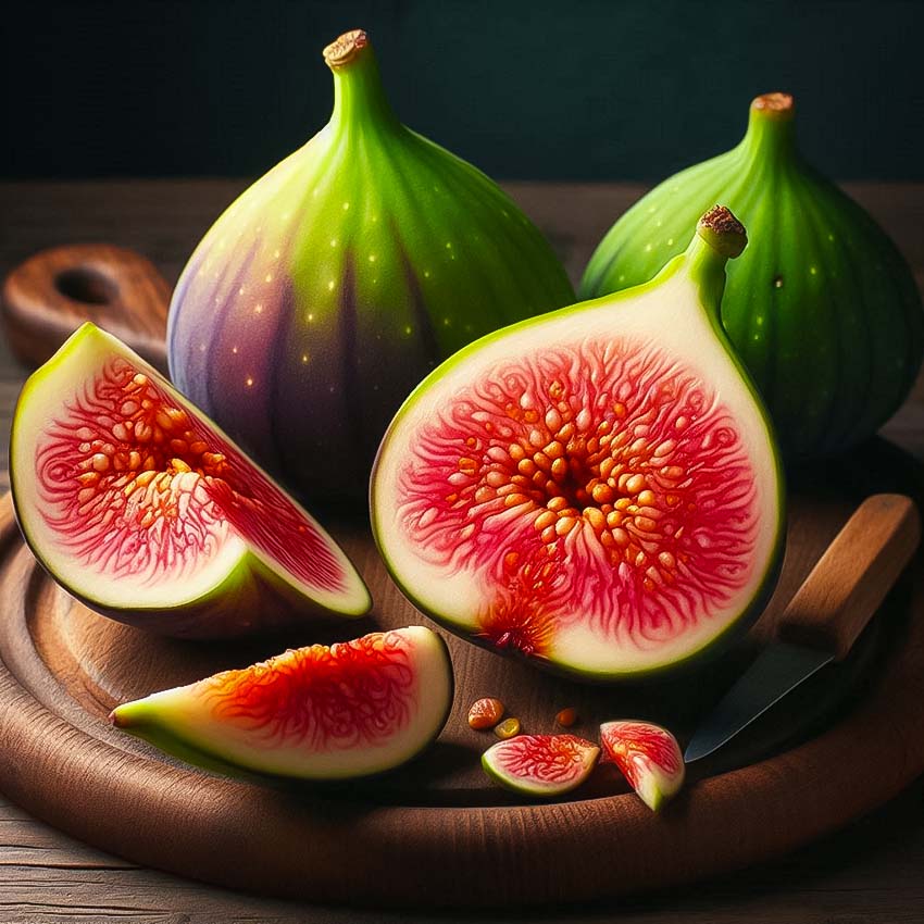 Fig انجیر